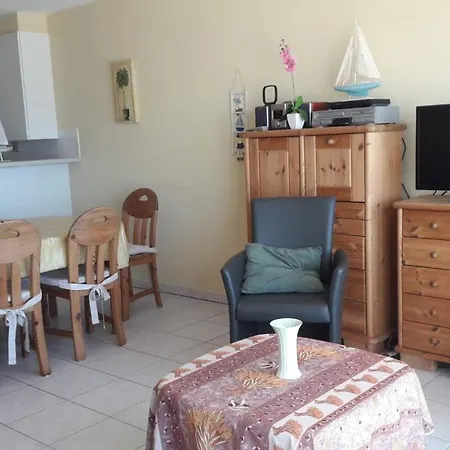 Apartmán Zonnehaven