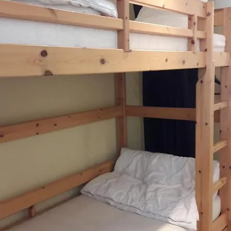 Apartmán Zonnehaven *