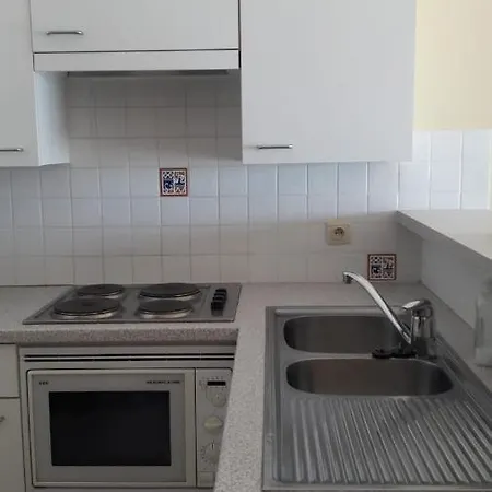 Apartmán Zonnehaven Blankenberge